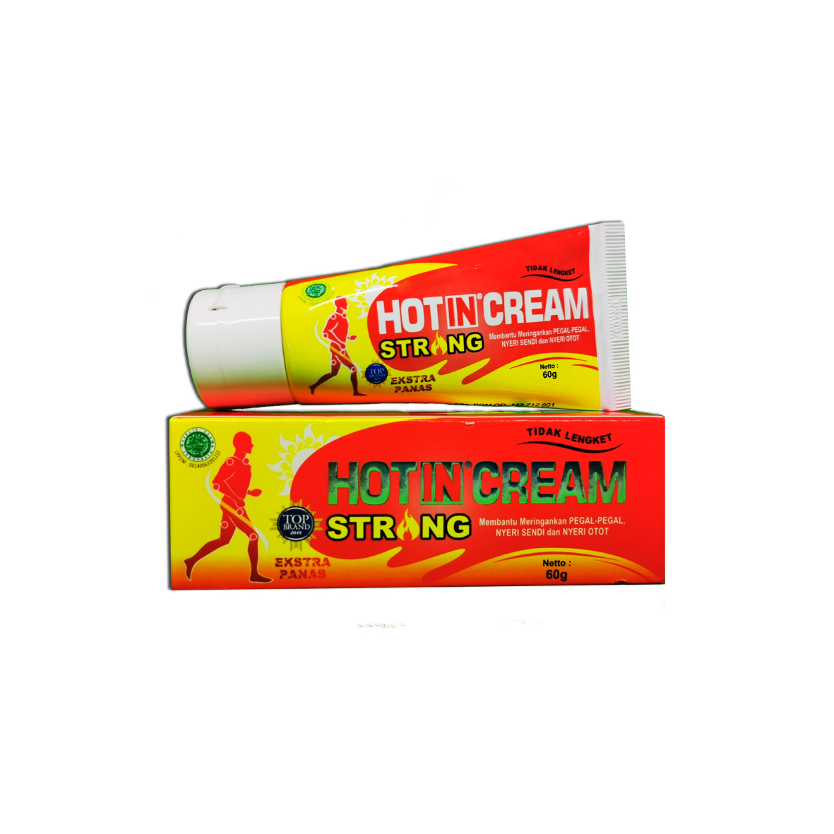 HOTIN CREAM STRONG